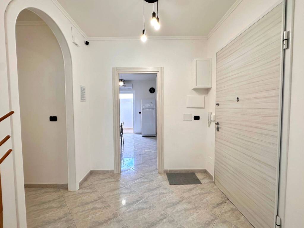 Appartamento a Gallipoli in Via Francesco Petrelli, 19 - Foto 3