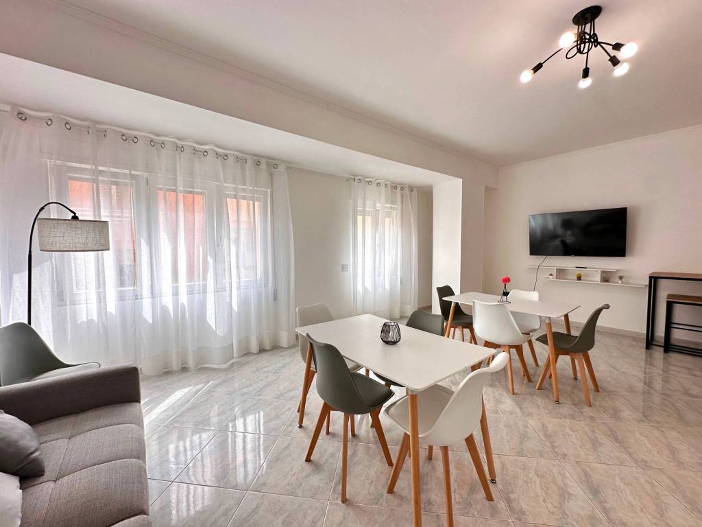 Appartamento a Gallipoli in Via Francesco Petrelli, 19 - Foto 4