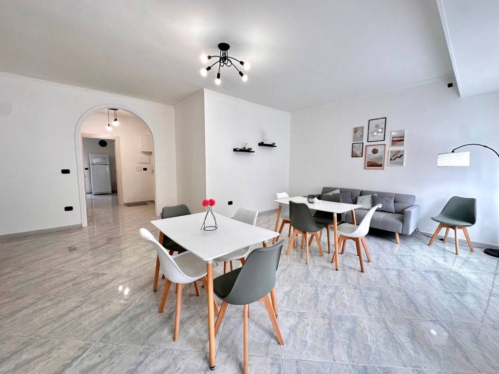 Appartamento a Gallipoli in Via Francesco Petrelli, 19 - Foto 5
