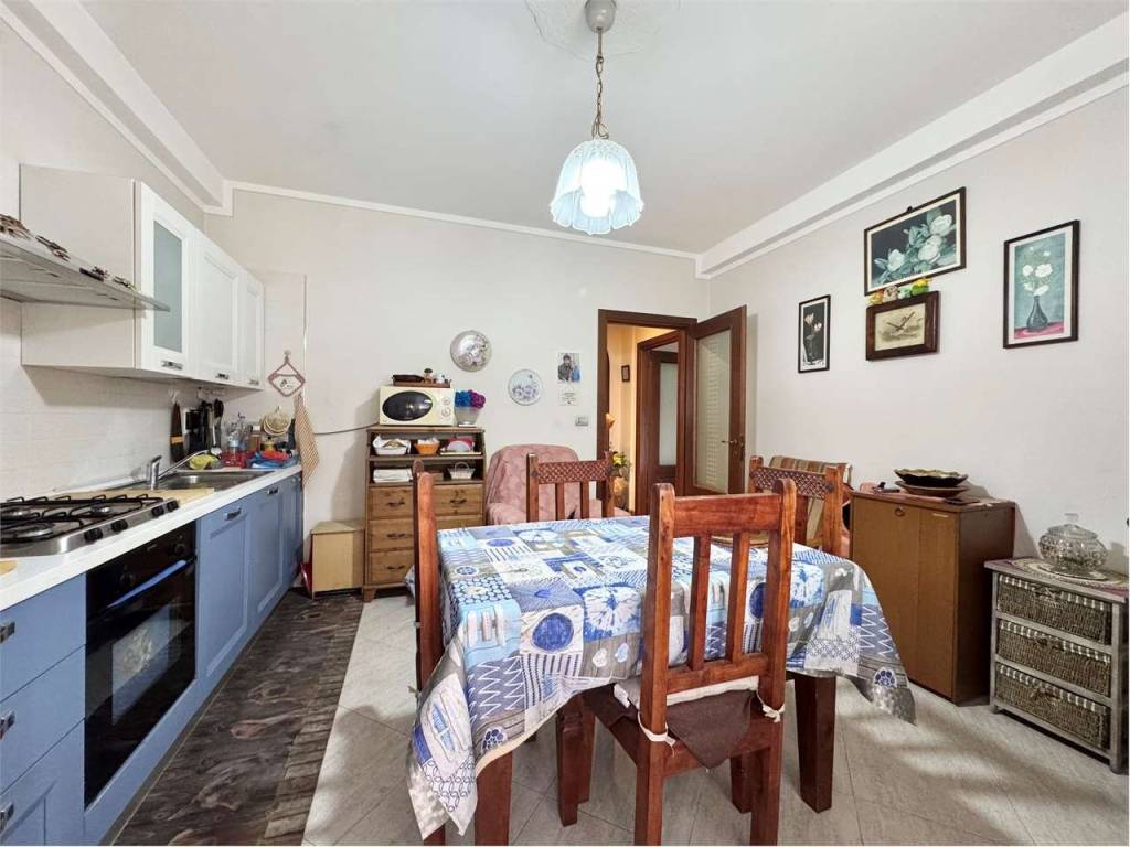 Appartamento a Centallo in VIA BUSCA, 16 - Foto 4