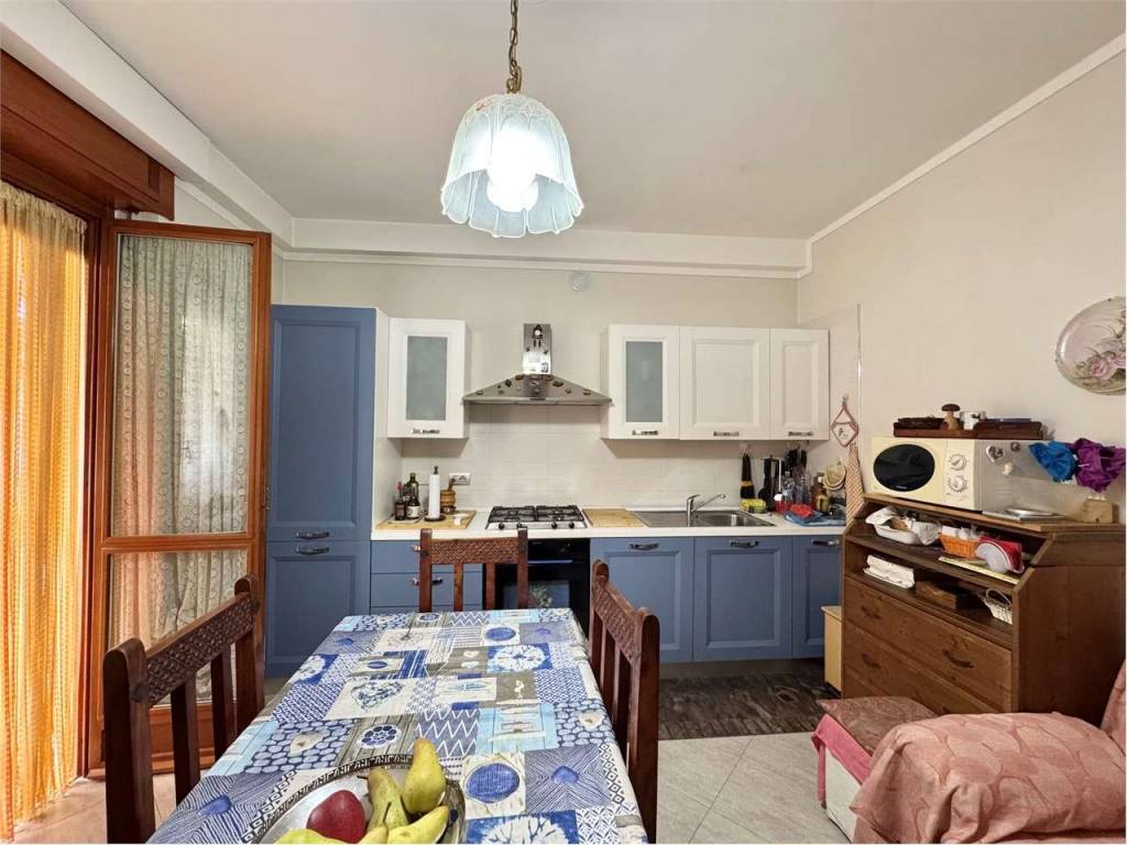 Appartamento a Centallo in VIA BUSCA, 16 - Foto 5