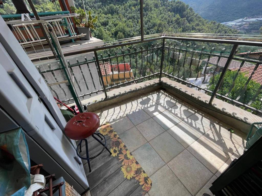 Appartamento a Camporosso in Fraz. Trinità - Foto 3