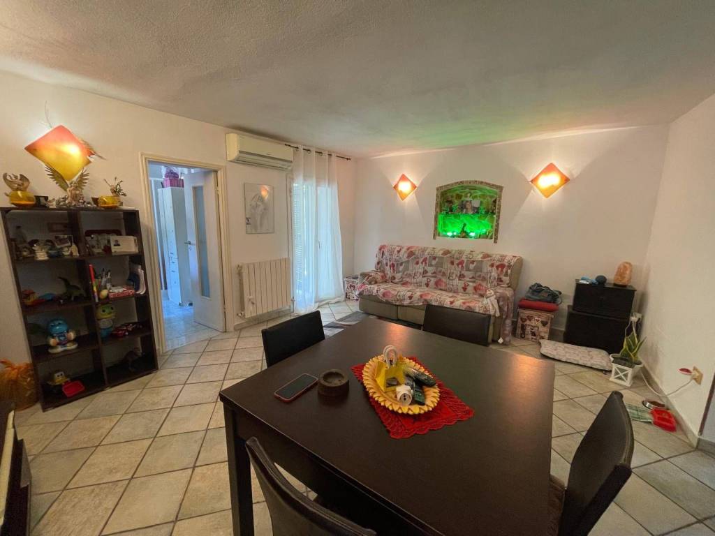Appartamento a Camporosso in Fraz. Trinità - Foto 4