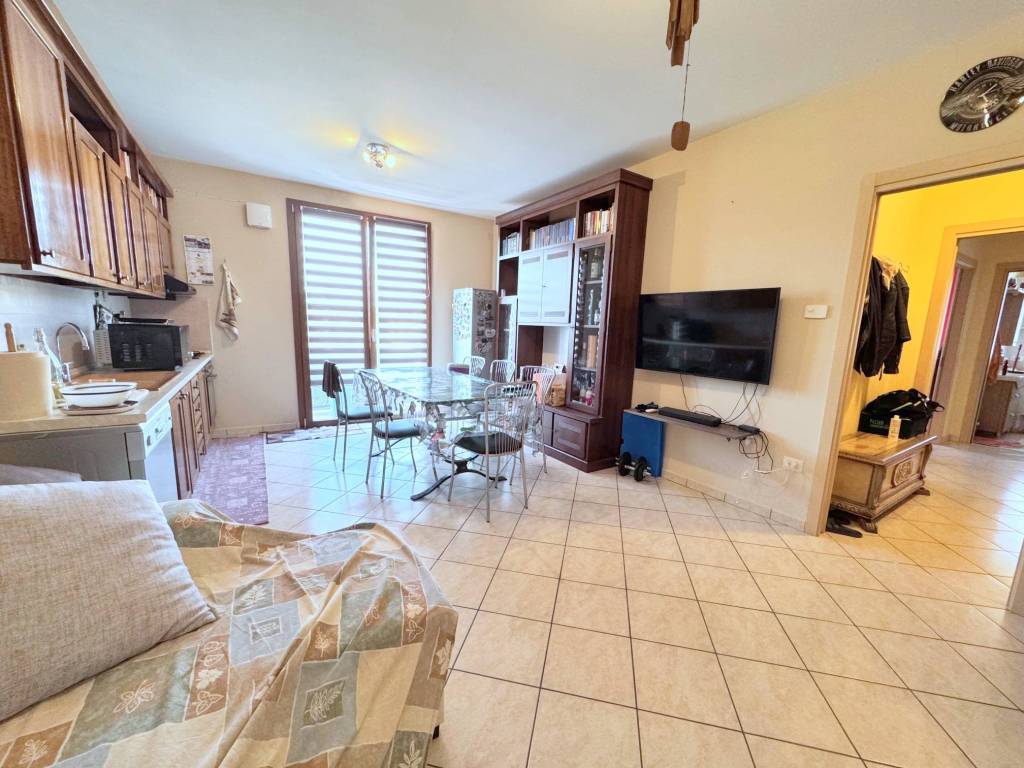 Appartamento a Cerea in Via Mantova, 21 - Foto 2