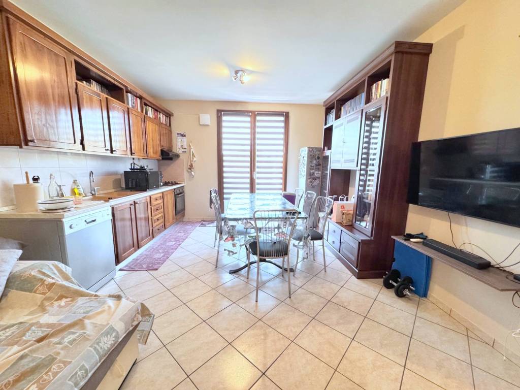 Appartamento a Cerea in Via Mantova, 21 - Foto 3