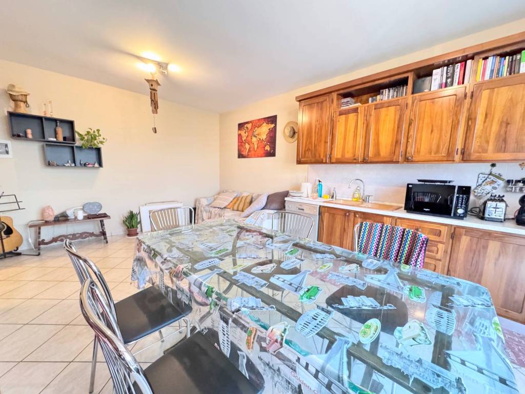 Appartamento a Cerea in Via Mantova, 21 - Foto 5