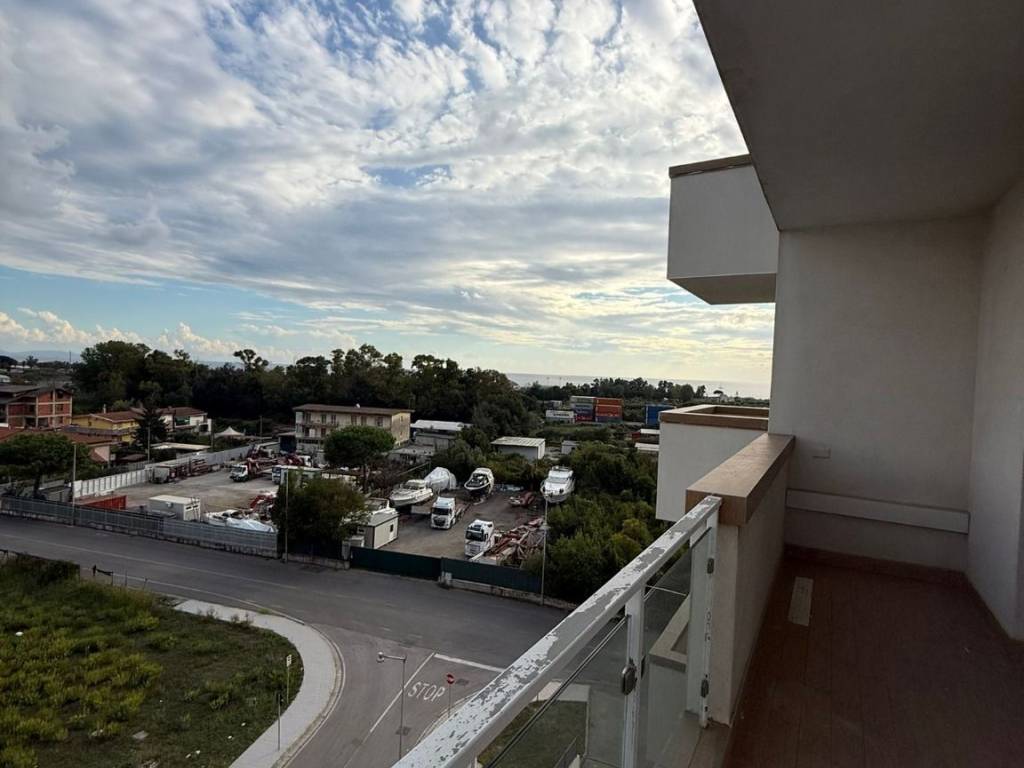 Appartamento a Salerno in Via Fangarielli - Foto 2