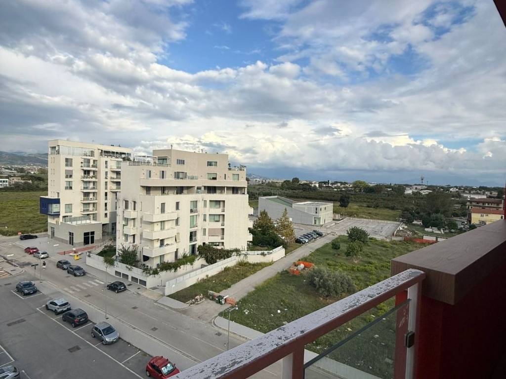 Appartamento a Salerno in Via Fangarielli - Foto 5