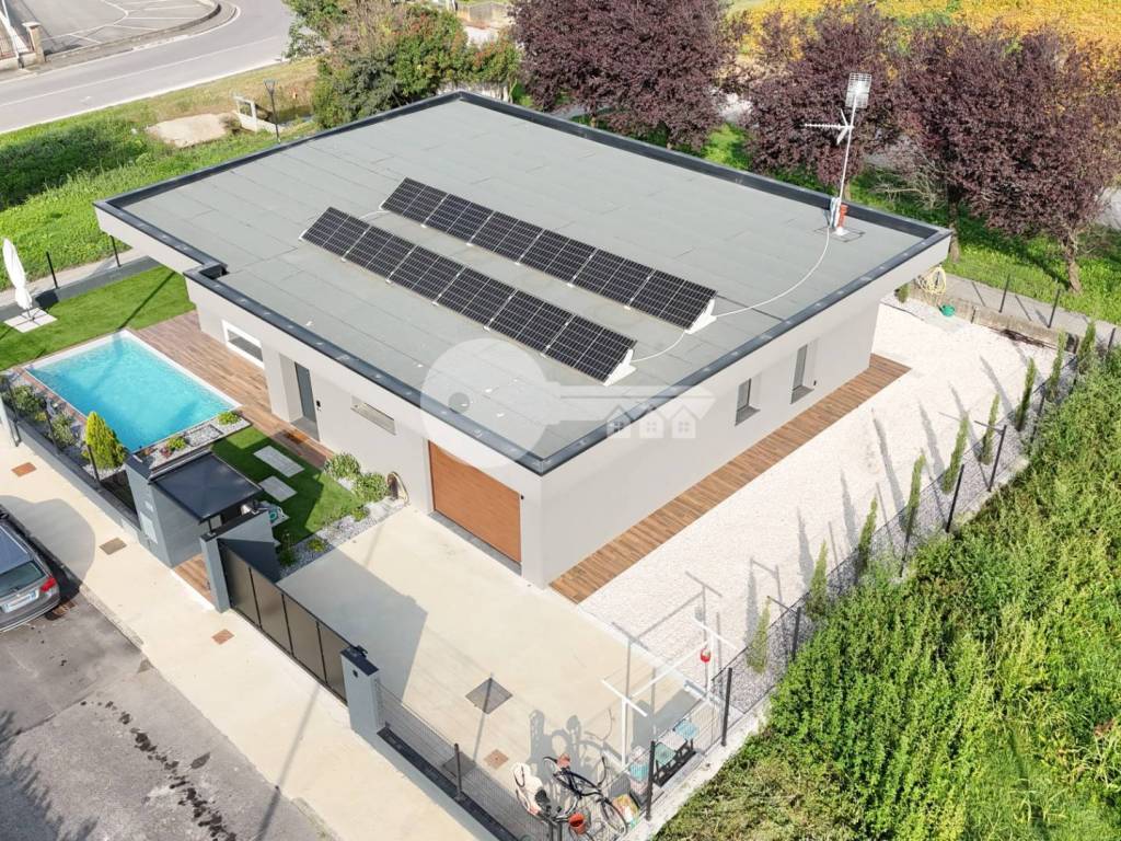 Villa a Pralboino in VIA MAZZINI - Foto 2
