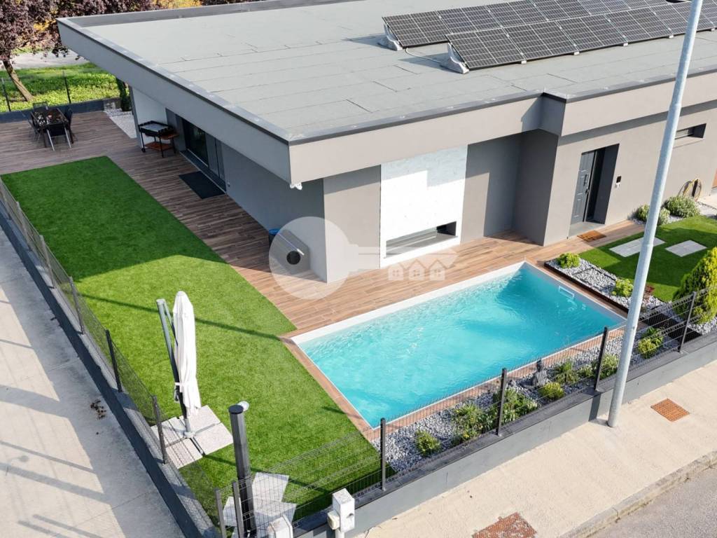 Villa a Pralboino in VIA MAZZINI - Foto 3