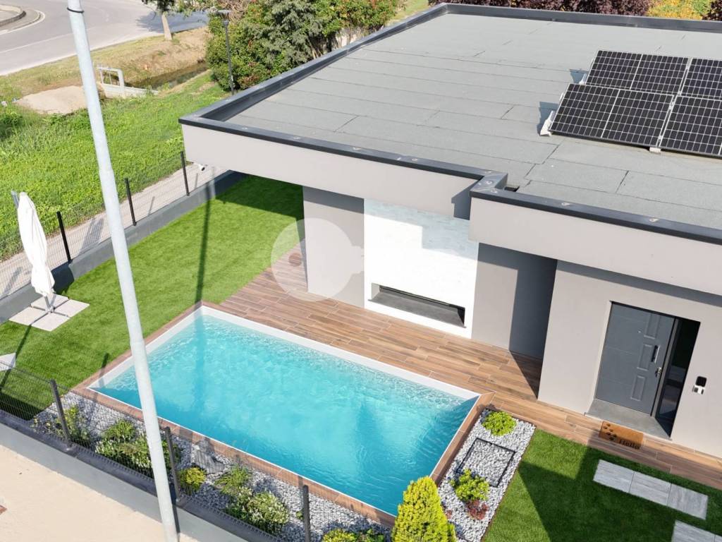 Villa a Pralboino in VIA MAZZINI - Foto 4