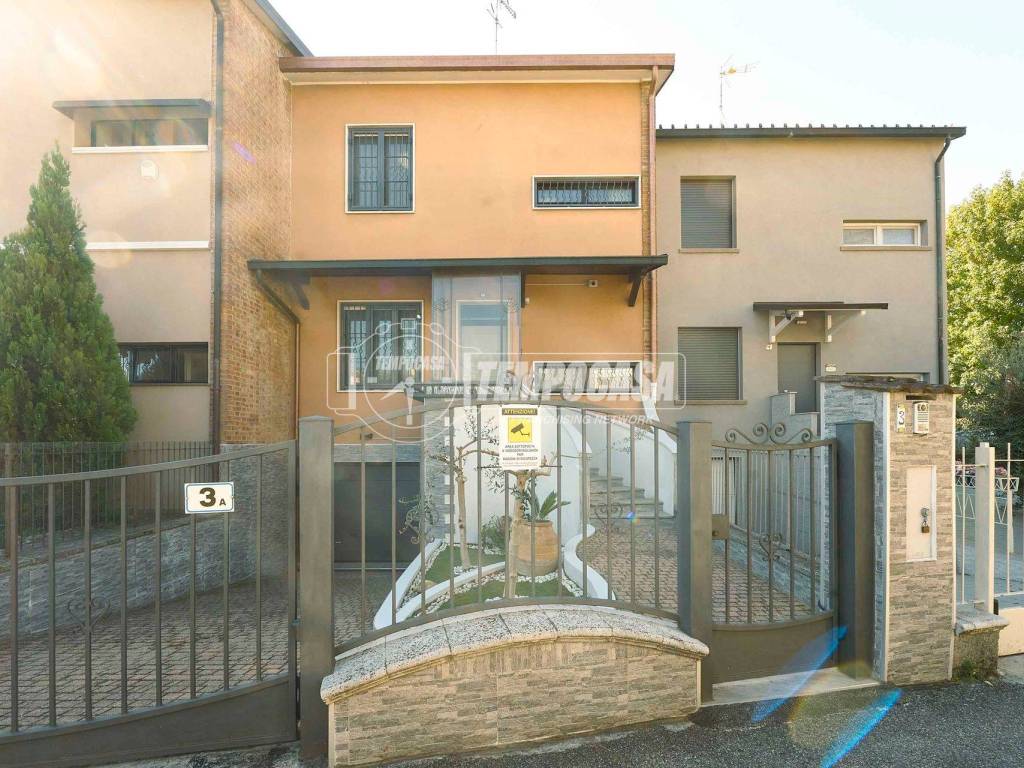 Villetta a schiera a Cremona in Via Affaitati - Foto 3