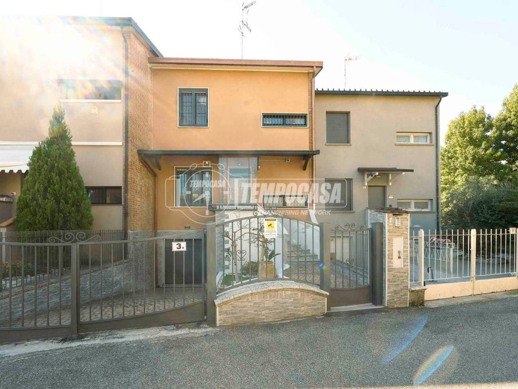 Villetta a schiera a Cremona in Via Affaitati - Foto 4