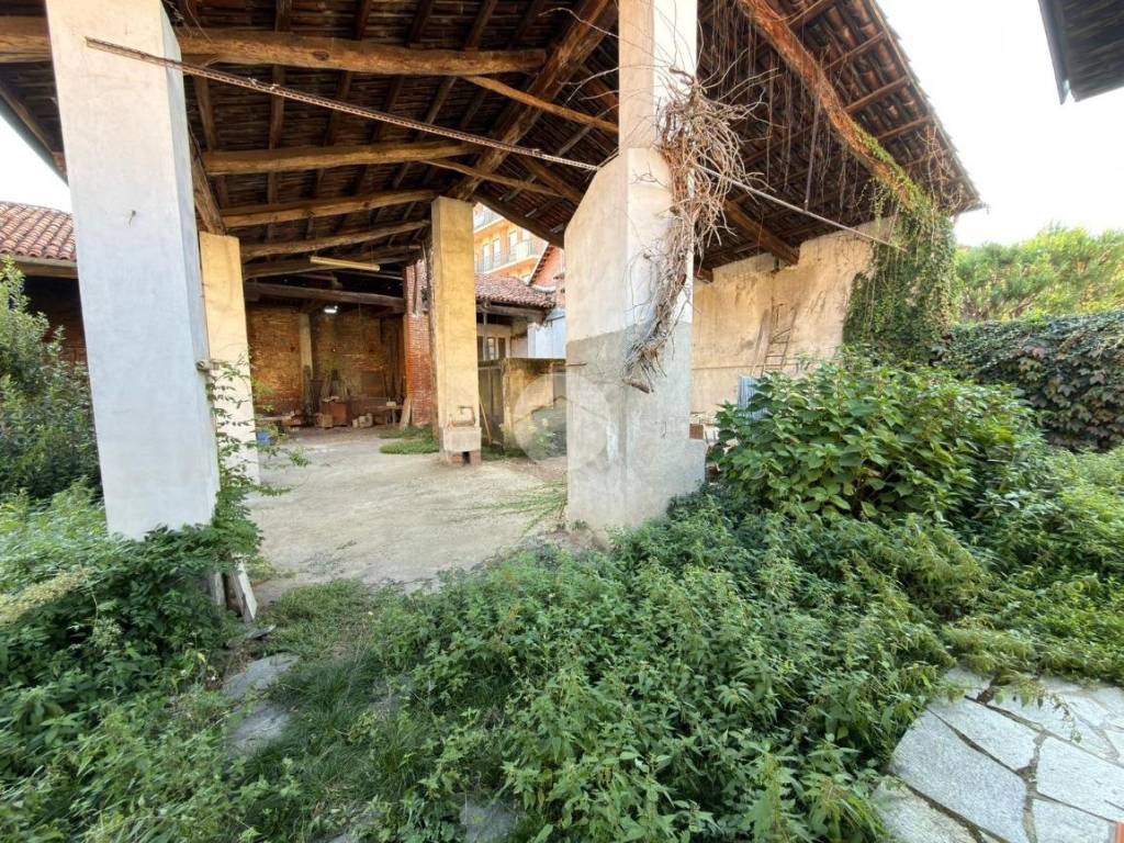 Casa indipendente a Volpiano in Via Emanuele Filiberto, 21 - Foto 3
