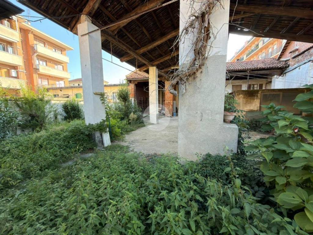 Casa indipendente a Volpiano in Via Emanuele Filiberto, 21 - Foto 4
