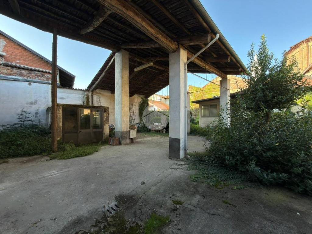 Casa indipendente a Volpiano in Via Emanuele Filiberto, 21 - Foto 5