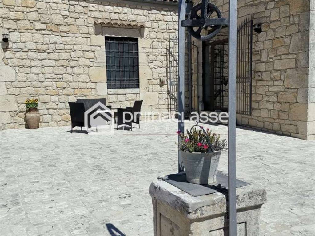 Rustico / casale a Modica - Foto 4
