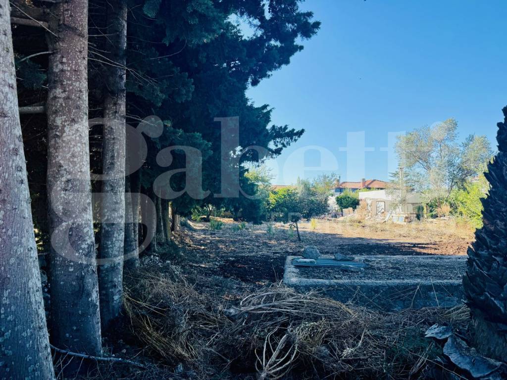 Terreno a Ragusa in Contrada Monachella, snc - Foto 2