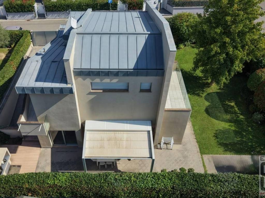 Villa a Fucecchio in Via Mario Sbrilli - Foto 2