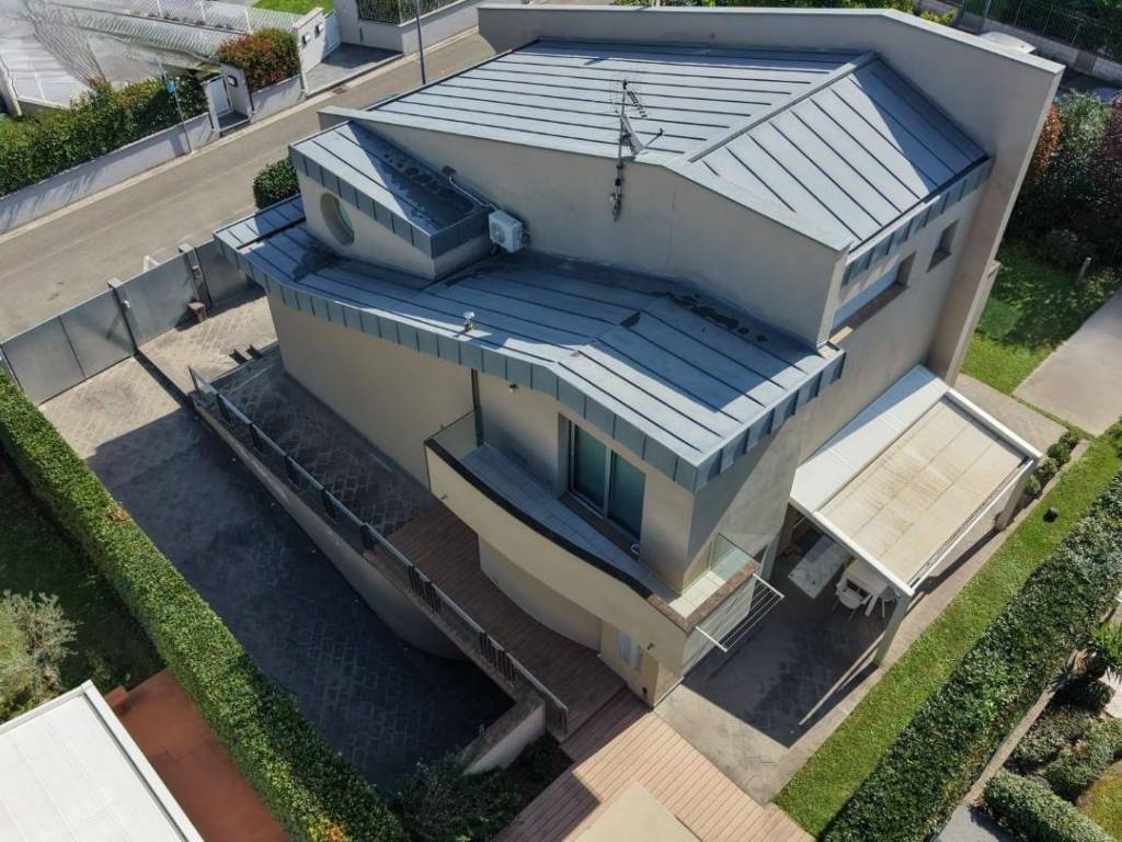 Villa a Fucecchio in Via Mario Sbrilli - Foto 3