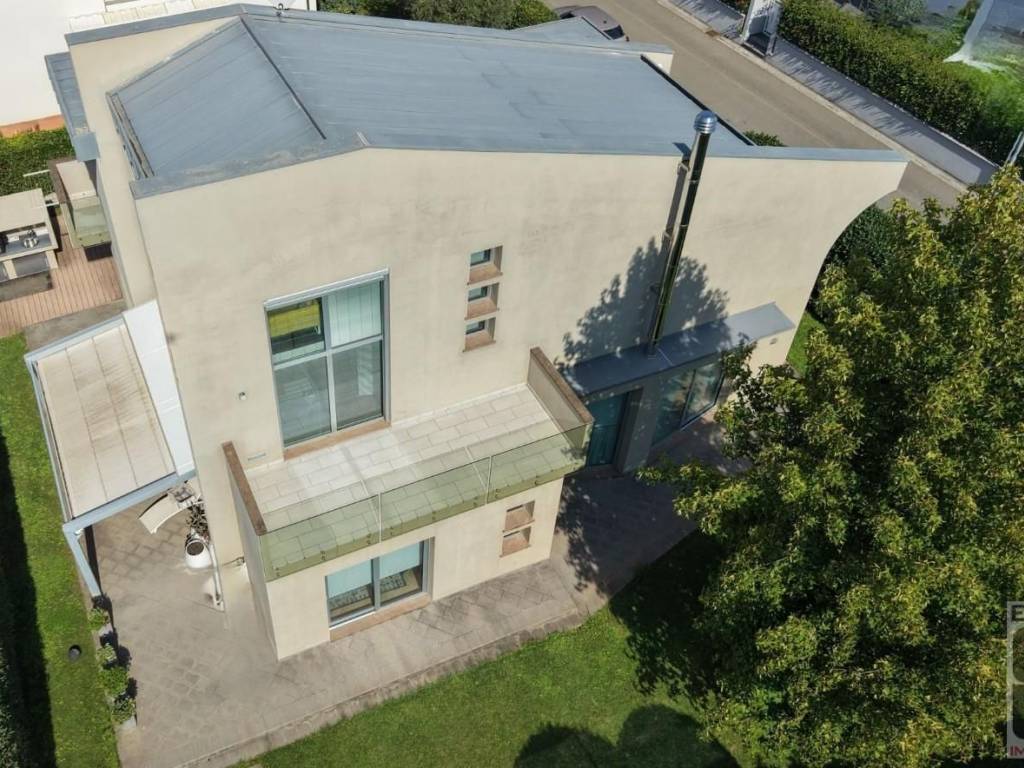 Villa a Fucecchio in Via Mario Sbrilli - Foto 4