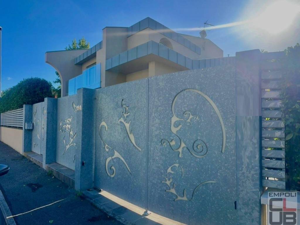 Villa a Fucecchio in Via Mario Sbrilli - Foto 5