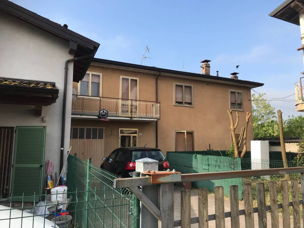 Casa indipendente a Gragnano trebbiense in Frazione Casaliggio, 10 - Foto 2
