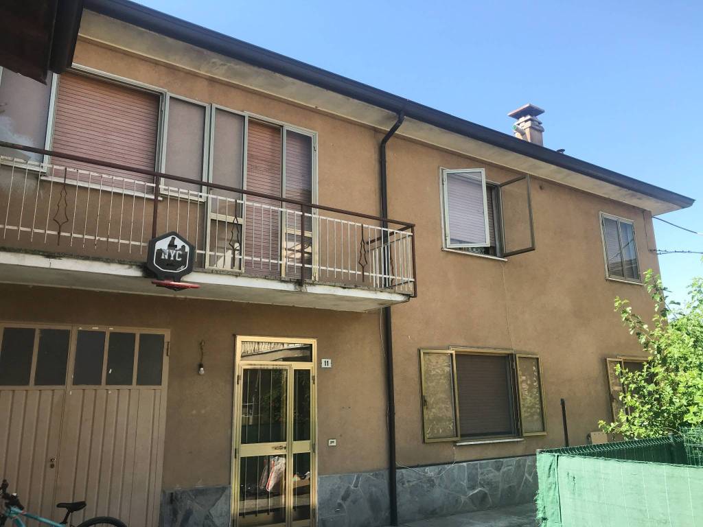 Casa indipendente a Gragnano trebbiense in Frazione Casaliggio, 10 - Foto 3