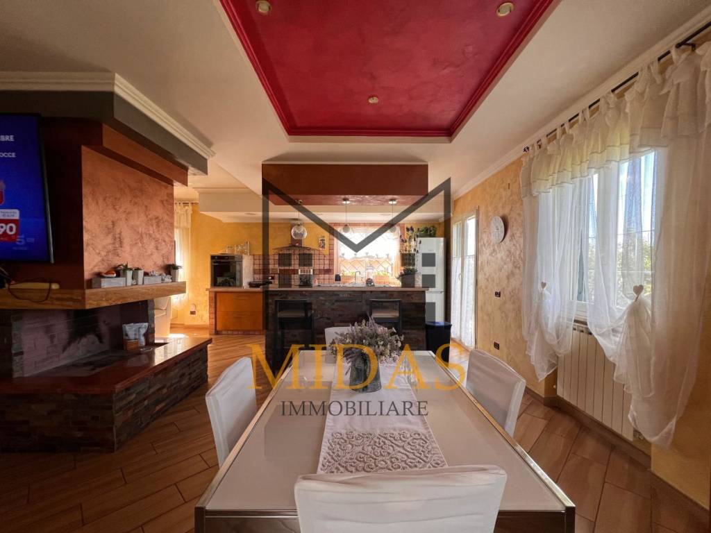 Villa a Nettuno in Via Passo del Furlo - Foto 2
