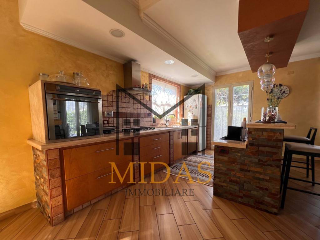 Villa a Nettuno in Via Passo del Furlo - Foto 3