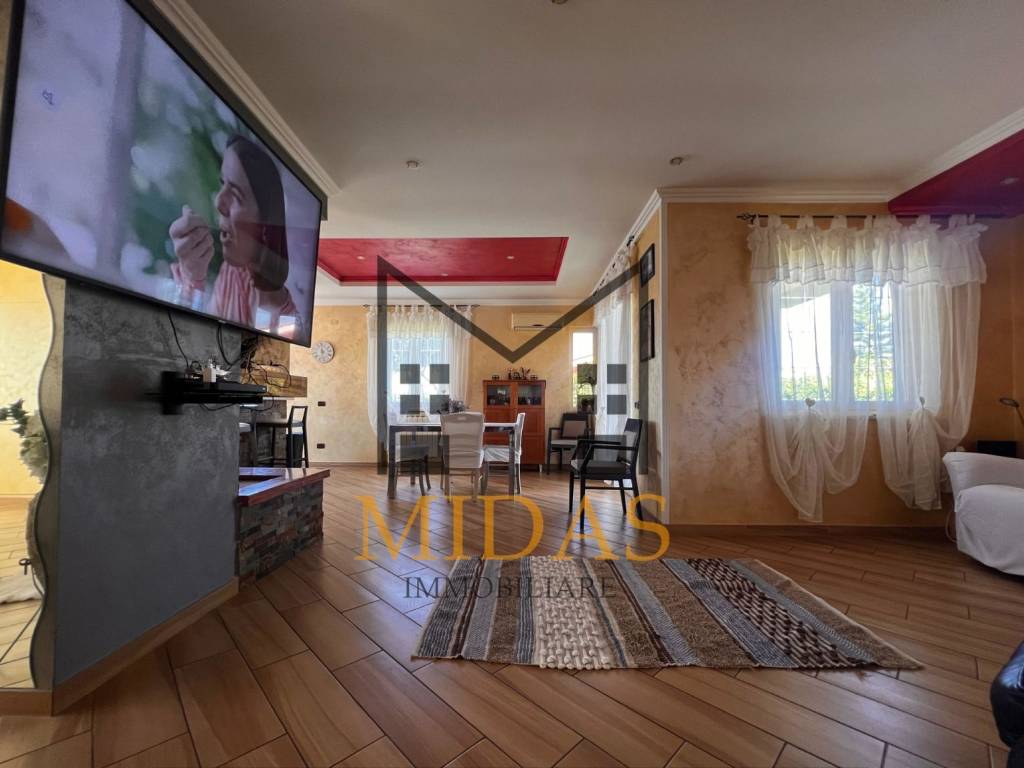 Villa a Nettuno in Via Passo del Furlo - Foto 5