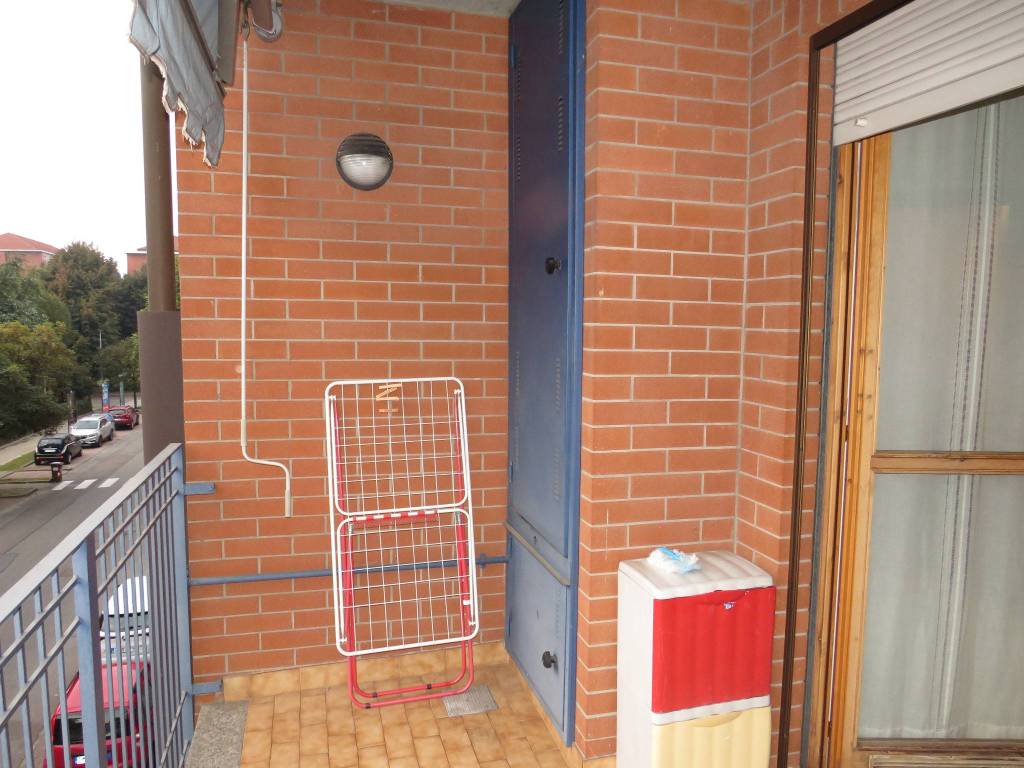 Appartamento a Nichelino in Via Biella, 10 - Foto 2