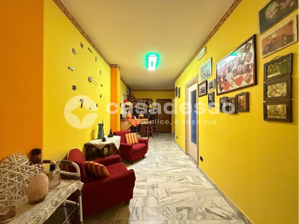 Appartamento a Livorno ferraris in Corso Leone Giordano, 12 - Foto 3