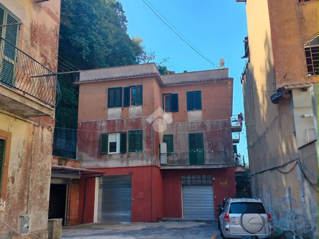 Appartamento a Nemi in Piazza Roma, 26 - Foto 2