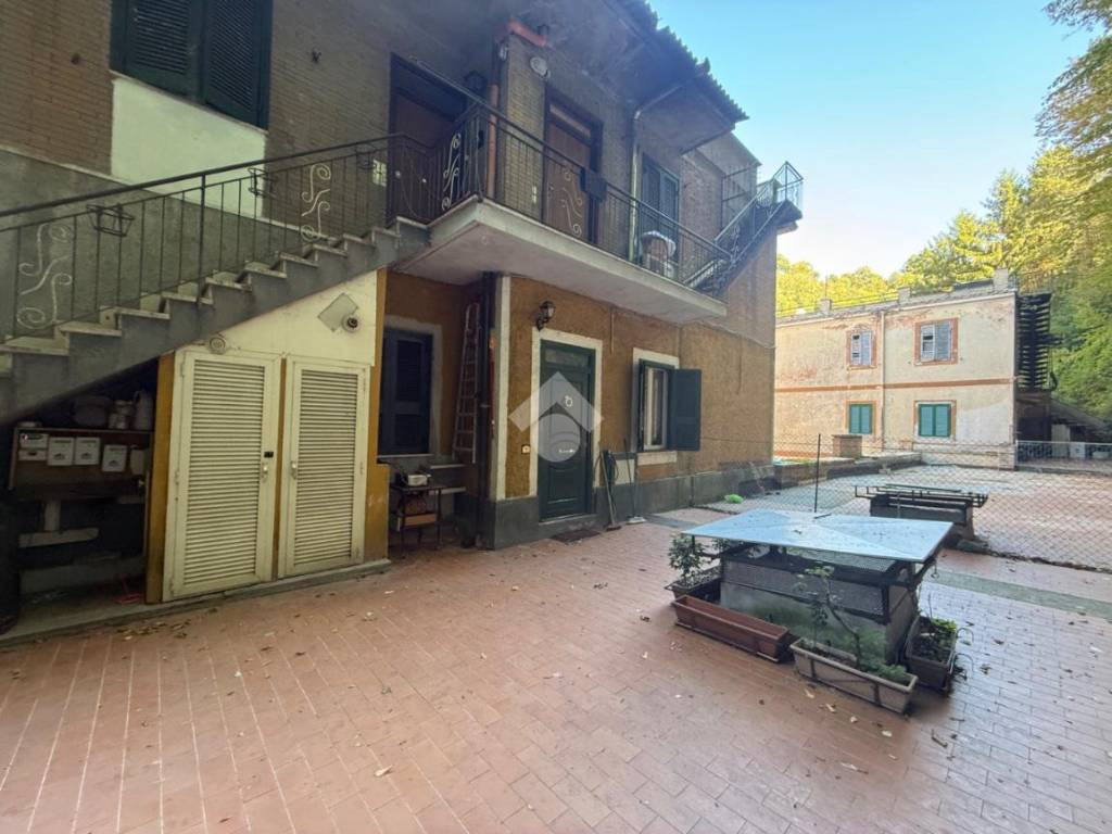 Appartamento a Nemi in Piazza Roma, 26 - Foto 3