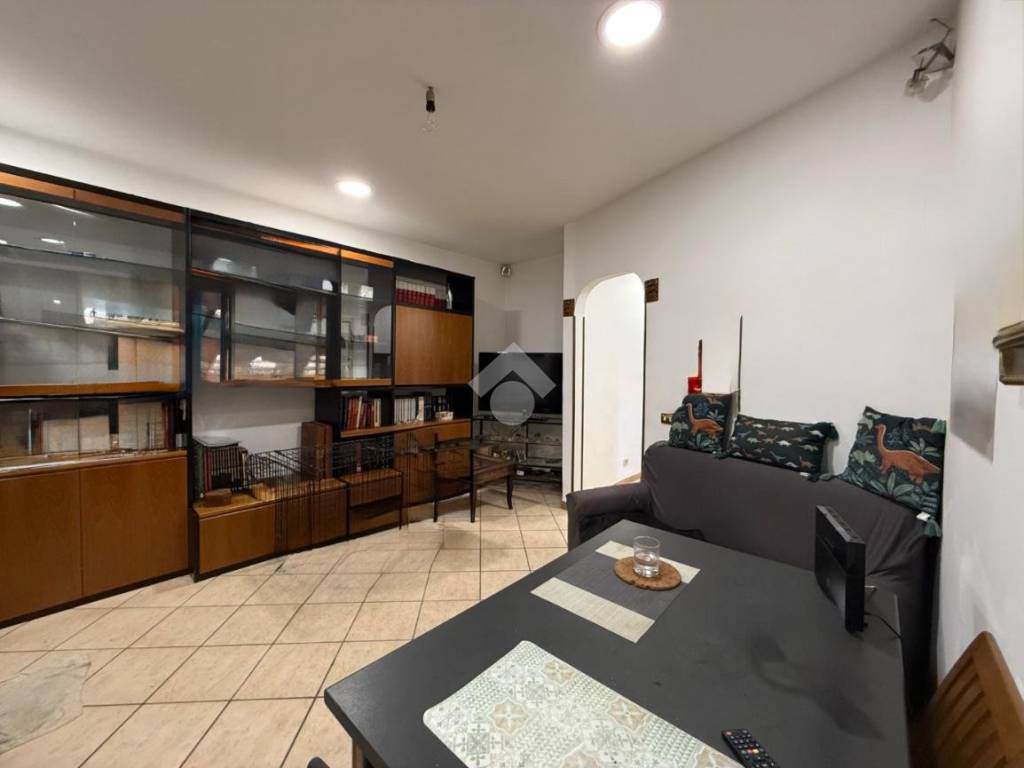 Appartamento a Nemi in Piazza Roma, 26 - Foto 4