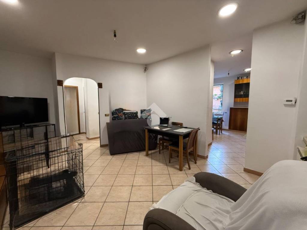 Appartamento a Nemi in Piazza Roma, 26 - Foto 5