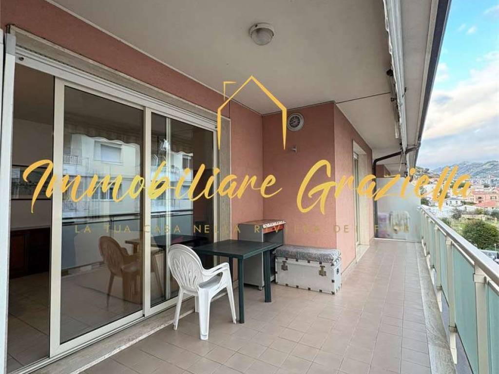 Appartamento a Vallecrosia - Foto 2