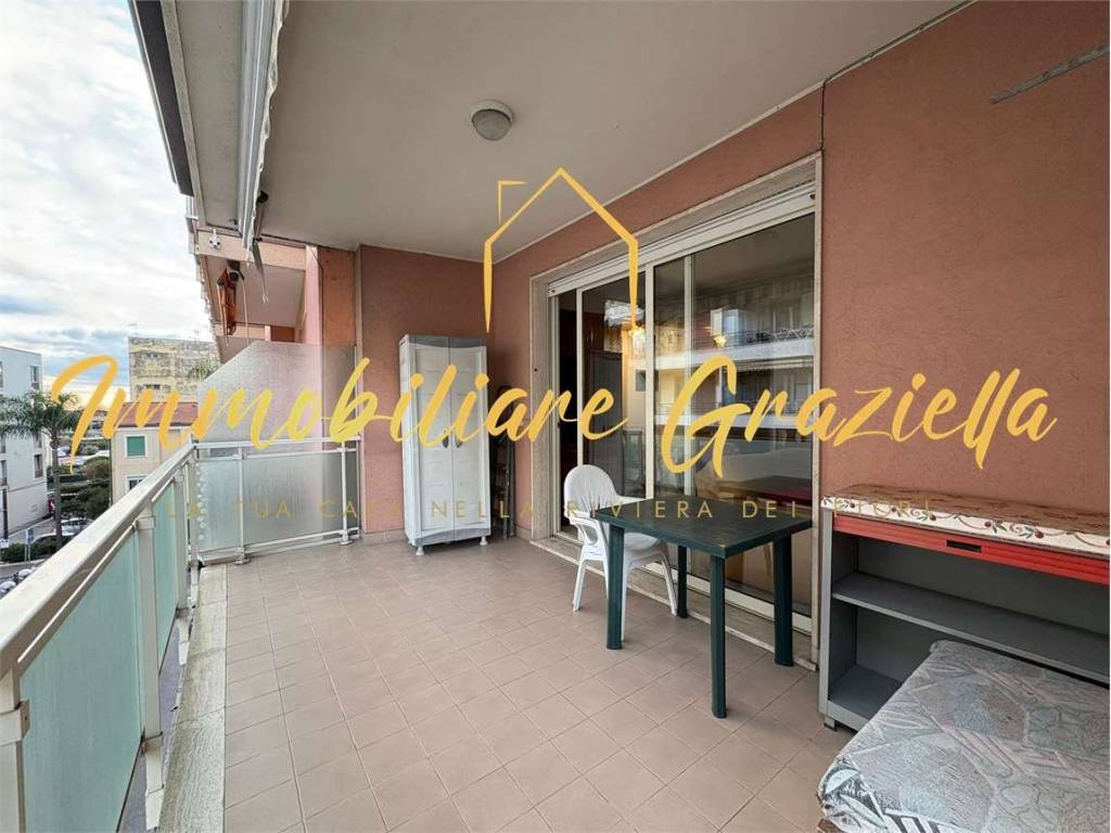 Appartamento a Vallecrosia - Foto 3