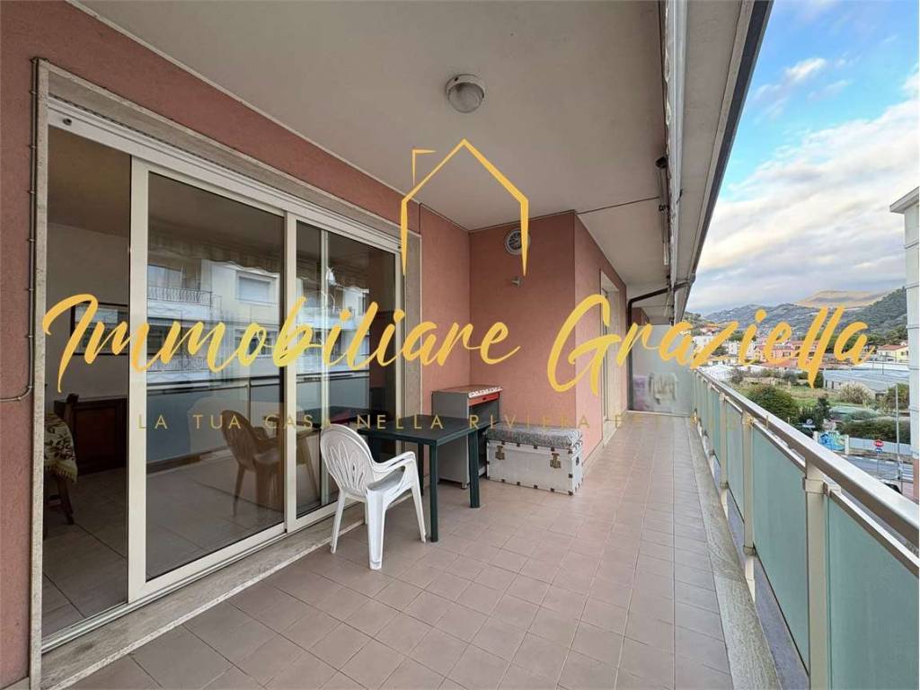 Appartamento a Vallecrosia - Foto 4