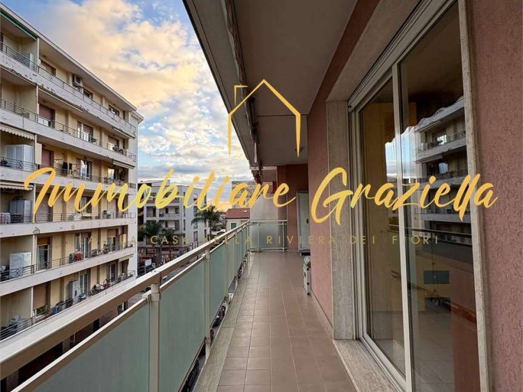 Appartamento a Vallecrosia - Foto 5