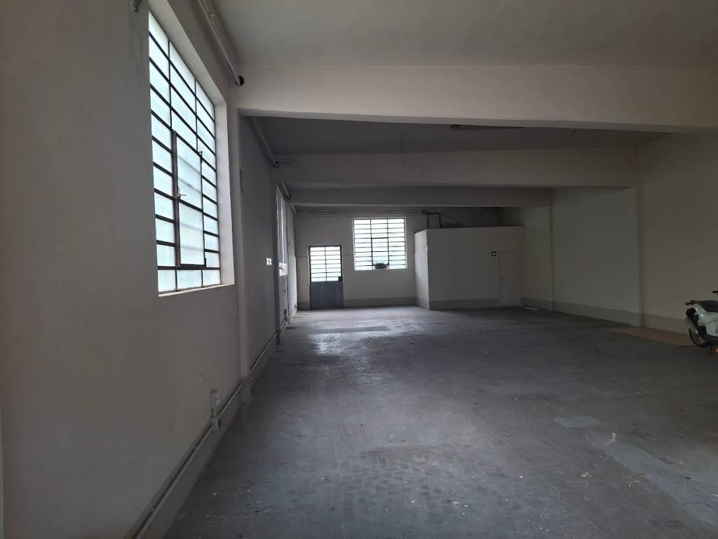 Immobile a Prato in Via Lorenzo Ciulli - Foto 4