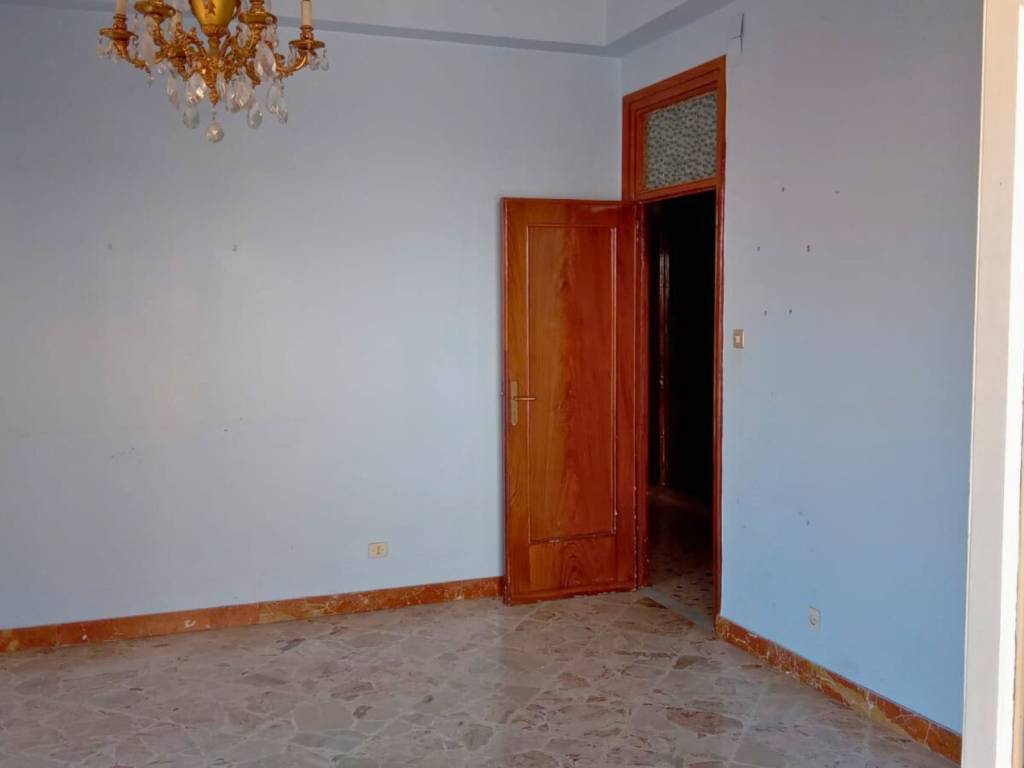 Appartamento a Monreale in Via Antonio Veneziano, 73 - Foto 2