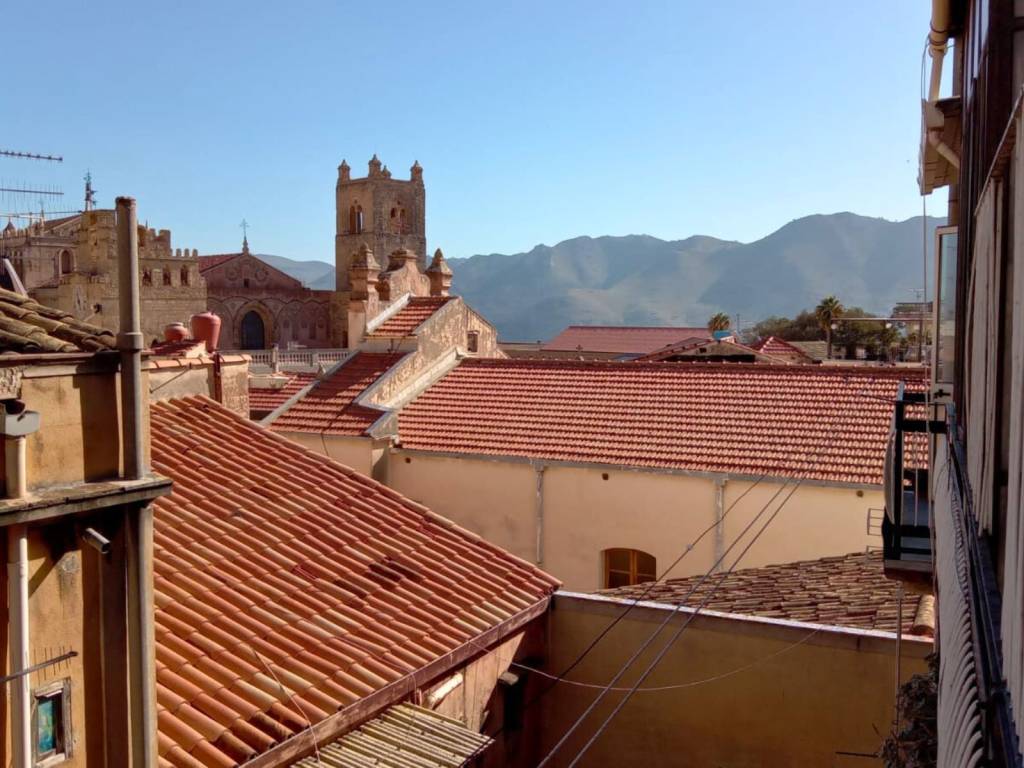 Appartamento a Monreale in Via Antonio Veneziano, 73 - Foto 5