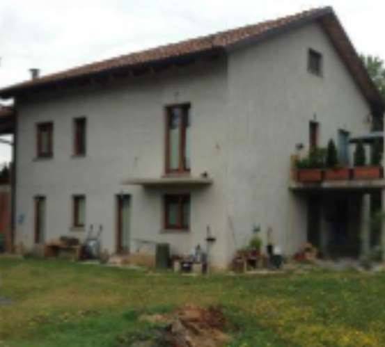 Casa indipendente a Asti in Località Valmanera - Foto 3