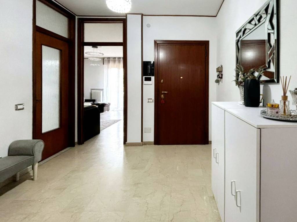 Appartamento a Carpi in Via Silvio Pellico, 6 - Foto 4