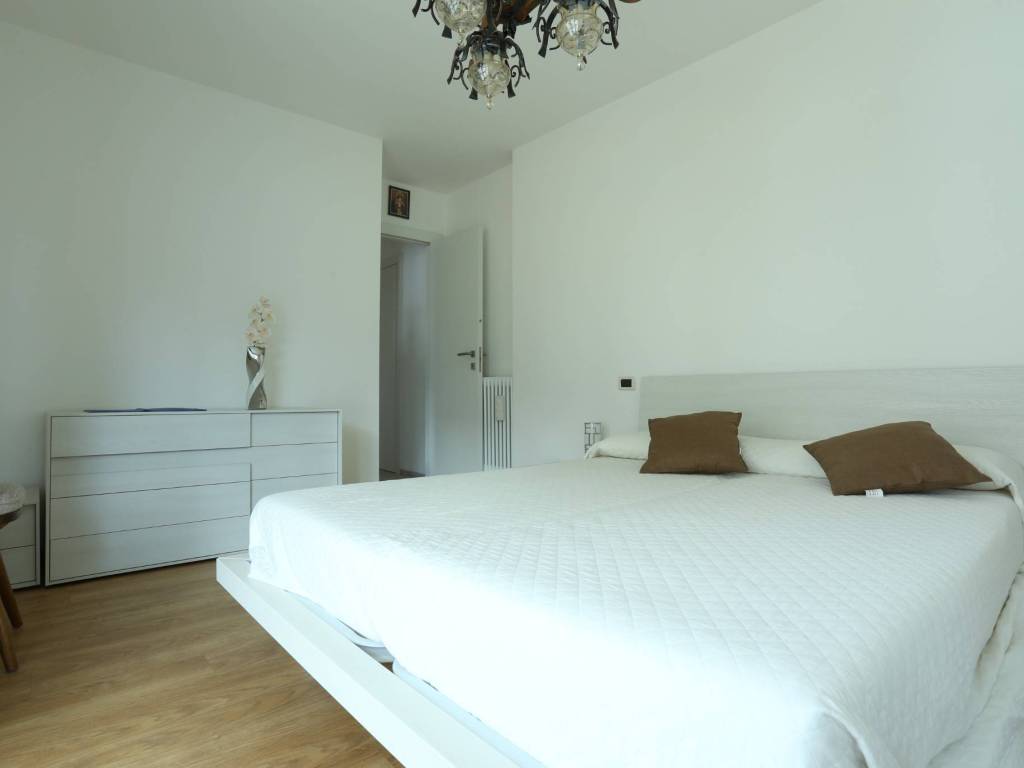 Appartamento a Trento in Via Danilo Paris, 19 - Foto 3