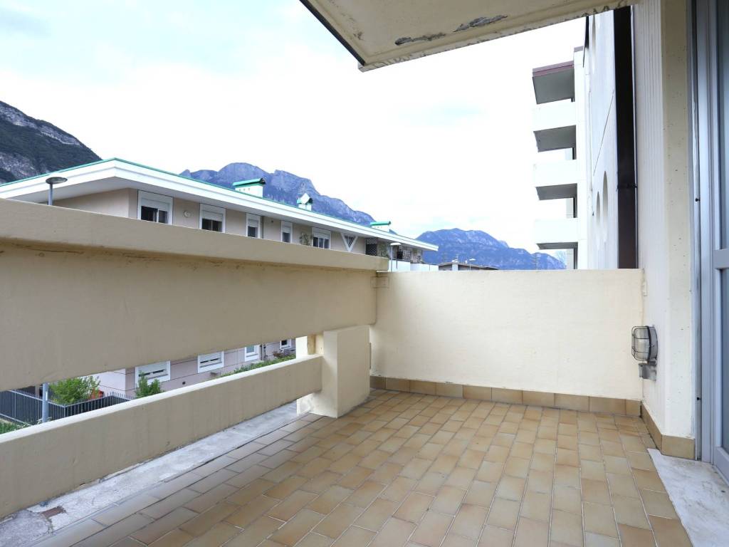 Appartamento a Trento in Via Danilo Paris, 19 - Foto 4