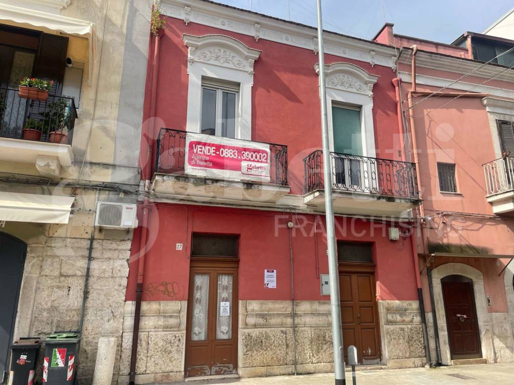 Casa indipendente a Barletta in Via Carli - Foto 2