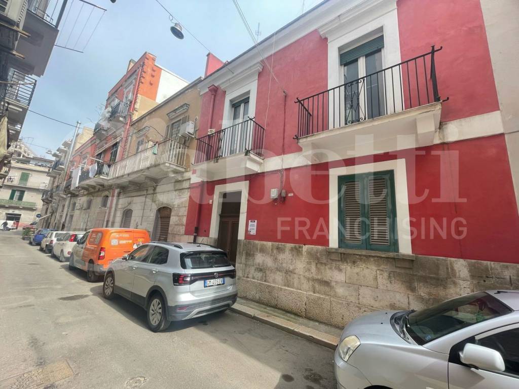 Casa indipendente a Barletta in Via Carli - Foto 3
